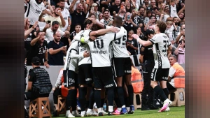 Beşiktaş UEFA Avrupa Ligi 32 kişilik kadroyu UEFA’ya bildirdi