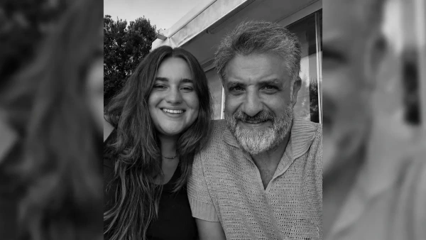 Cumhurbaşkanı Erdoğan, İsmet Zeynep Çiftçi için taziye mesajı yayımladı