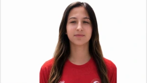 Damla Otlukaya Fransa’da Avrupa 4.’lüğüyle Isparta’ya gurur yaşattı