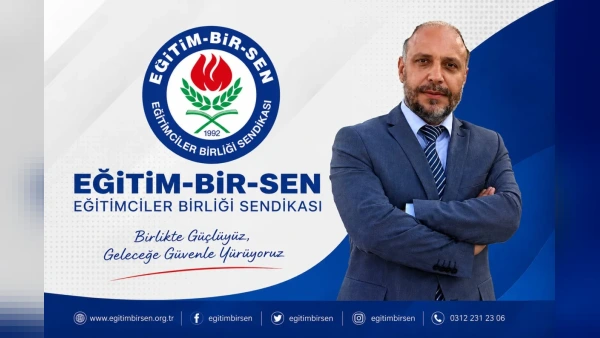Eğitim-Bir-Sen Diyarbakır 2 No’lu Şube’de “değişim” tartışmasına Erdal Çolak soruları