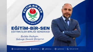 Eğitim-Bir-Sen Diyarbakır 2 No’lu Şube’de “değişim” tartışmasına Erdal Çolak soruları