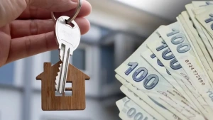Eylül kira artış tavanı %31,79 olarak netleşti