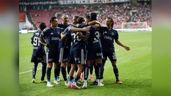 Fenerbahçe’nin bitiricilik sorunu: 9 maçta 147 şuta 1 gol