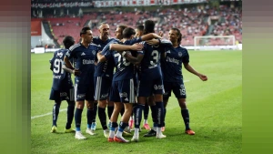 Fenerbahçe’nin bitiricilik sorunu: 9 maçta 147 şuta 1 gol