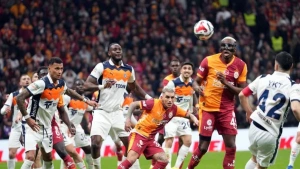 Galatasaray, Başakşehir deplasmanında 3 maçlık galibiyet serisini kovalıyor