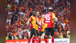 Galatasaray UEFA Şampiyonlar Ligi için 24 kişilik kadroyu açıkladı