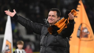 Hull City, Everton’dan Tim Iroegbunam’ı 22 milyon Sterlin’lik anlaşmayla aldı