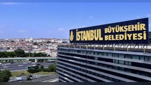 İBB’ye yönelik operasyonda 12 şüpheli gözaltına alındı