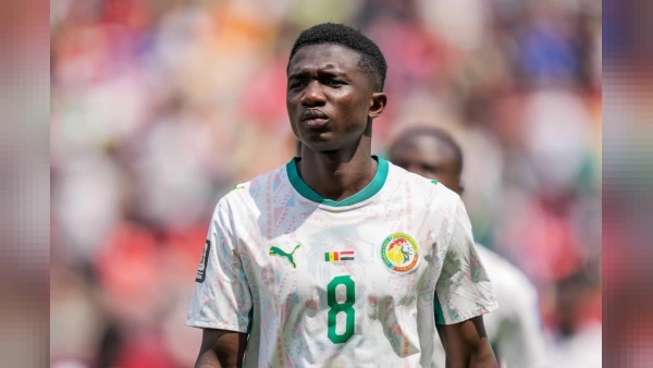 Lamine Camara transferi Monaco’nun evrak geri adımıyla iptal oldu