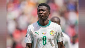 Lamine Camara transferi Monaco’nun evrak geri adımıyla iptal oldu