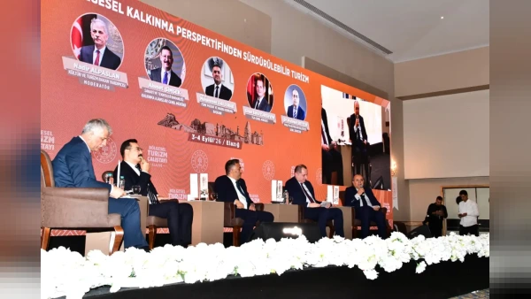 Malatya’dan Nemrut’a yeni turizm rotası için “ortak irade” şartı