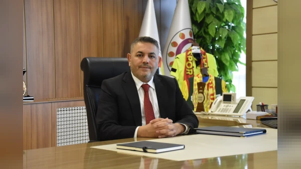 Malatya MTSO’nun deprem sonrası iki talebi Cumhurbaşkanlığı gündeminde