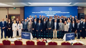 MEB ile 15 üniversite: eğitim binalarında afet riskleri için protokol