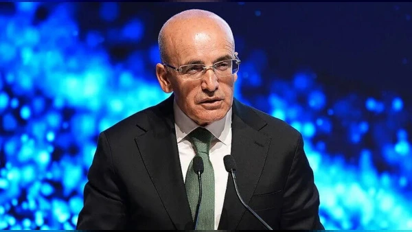 Mehmet Şimşek: Kira enflasyonu 46 ayın en düşüğüne, temel mal %15,9 oldu
