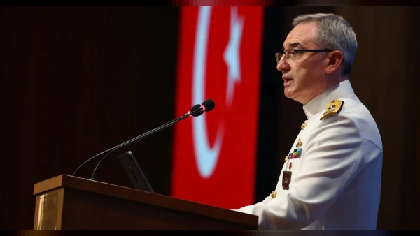 MSB açıkladı: Türkiye Suriye’nin güvenlik ve istikrarına desteği sürdürecek