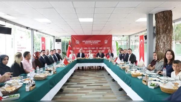 Muş’ta 9 bine yakın er gazisi için e-Devlet başvurulu iyileştirme duyuruldu