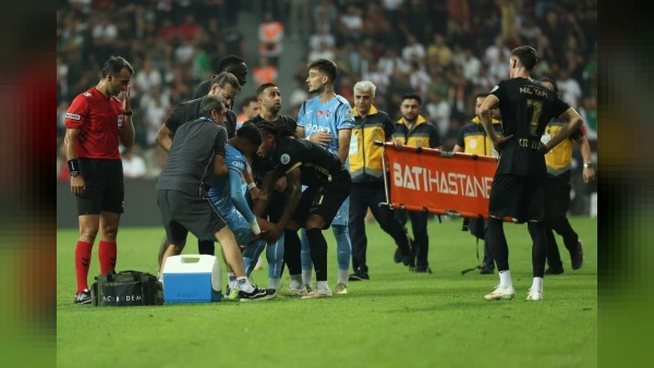 Noah Saviolo’nun MR’ında sağ omuzda kanama ve kemik ödemi tespit edildi