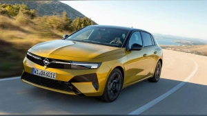 Opel eylül boyunca Corsa Edition 1.444.000 TL’den, hafif ticari 1 milyon TL’ye kredi