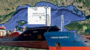 Silivri’deki “ALSU” kazasında bilirkişi: Köprüüstü disiplininin bozulması kusur sayıldı
