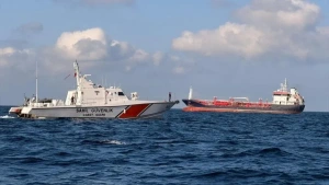 Silivri’deki gemi kazasında ALSU’daki 9 kişi için gözaltı kararı