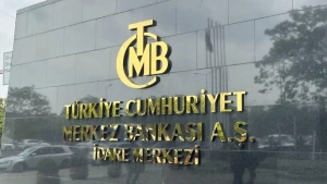 TCMB brüt rezervleri 28 Ağustos haftasında 188,2 milyar dolara indi