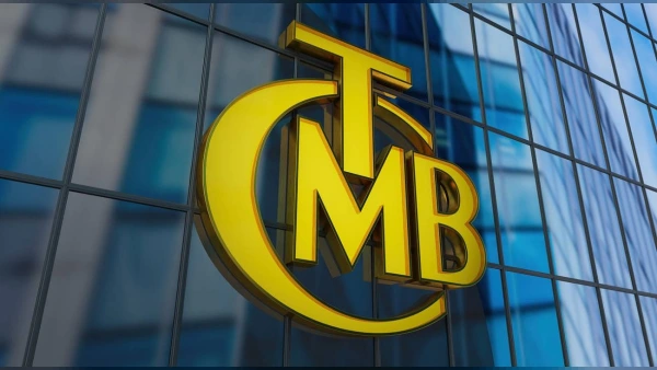 TCMB rezervleri haftada 252 milyon dolar geriledi; brüt döviz 71 milyar oldu