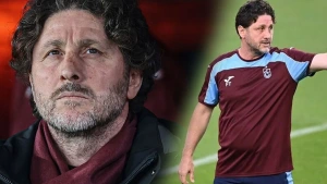 Trabzonspor, Fatih Tekke ile karşılıklı feshi KAP’a bildirdi
