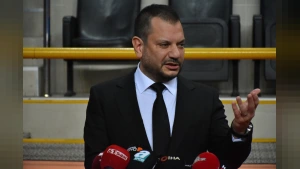 Trabzonspor Teknik Direktör arayışında Ertuğrul Doğan “hata yapma şansımız hiç yok” dedi