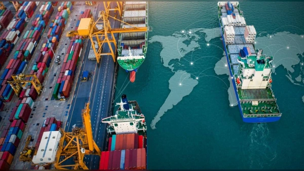 Türkiye ihracatında rekor: Ocak-ağustos 185 milyar dolar, ağustos 280,3 milyar (ticaret.gov.tr)