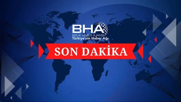 Tuzla Deri Sanayi Sitesi’ndeki yangına ekipler sevk edildi, müdahale sürüyor