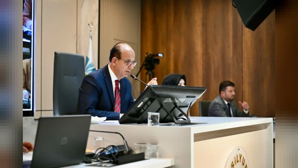 Yeşilyurt’ta 5 yıllık teftiş tamamlandı; mali disiplin tescil edildi