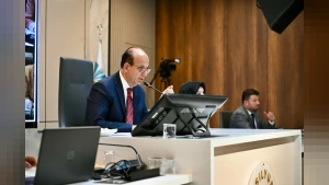 Yeşilyurt’ta 5 yıllık teftiş tamamlandı; mali disiplin tescil edildi