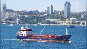 2 Eylül’deki “Alsu” kazasının asli nedeni: köprüüstü zafiyeti raporda