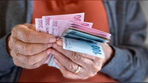 BES ile 3 bin 600 gün primi olanlar ek emeklilik maaşı alabiliyor