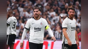 Beşiktaş’ta Fenerbahçe derbi primi Orkun Kökçü’nün kararına bırakıldı