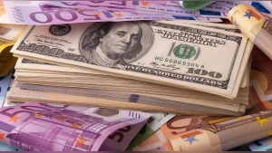 Dolar 48,42 TL/48,45 TL, euro 56,35 seviyesinde: 4 Eylül görünümü