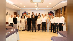 Eğitim-Bir-Sen Adana 8. Olağan Genel Kurul takvimi: 1 Eylül-30 Kasım