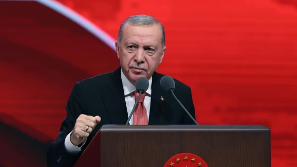 Erdoğan’ın “mazisi olmayan” ifadesiyle ilgili atışmada adli süreç başlatıldı