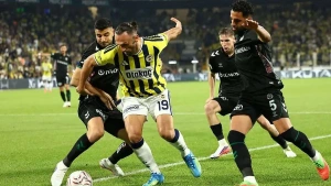 Fenerbahçe, Adil Demirbağ için Konyaspor’a 4.5 milyon euro bonservis teklif etti