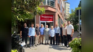 Giresun Milletvekili Nazım Elmas: TMO ödeme takvimini öne çekmek için devrede