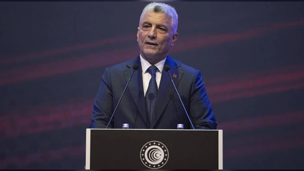 İstanbul Küresel E-İhracat Zirvesi (IGEXX 2026) açılışında e-ihracat ölçeği öne çıktı