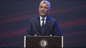 İstanbul Küresel E-İhracat Zirvesi (IGEXX 2026) açılışında e-ihracat ölçeği öne çıktı