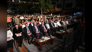 Nallıhan 10’uncu İpek İğne Oyaları Festivali 3-6 Eylül’da