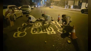 Okul çevrelerinde trafik güvenliği: Şanlıurfa’da 2026-2027 öncesi yenileme