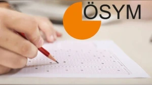 ÖSYM KPSS Genel Yetenek-Genel Kültür oturumunu 145 merkezde uygulayacak