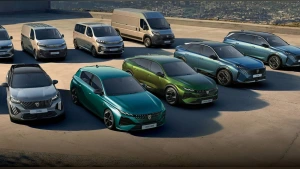 Peugeot 3008, 300 bin TL’ye varan E-208 kredisi ve 48V hibritle kampanya duyurdu