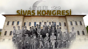 Sivas Kongresi’nin 107. yıl dönümü: 4-5 Eylül etkinlikleri devam ediyor