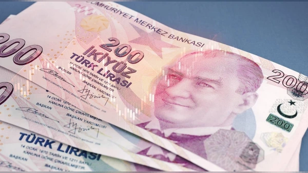 TCMB Ağustos REK’te TÜFE bazlı 105,04’e geriledi