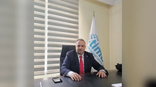 TİMBİR’den Ali Rıza Tığ saldırısına kınama: Basına şiddet kabul edilemez