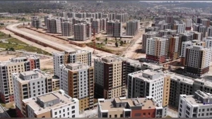 TOKİ’nin İstanbul’da 15 bin kiralık konut ilk teslimleri eylül hedefiyle başladı